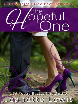cover image of The Hopeful One